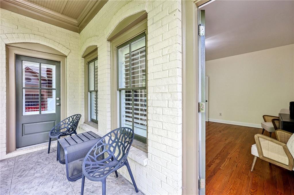 3127 Lenox Road Northeast, Unit 6 Atlanta, GA 30324 - Photo 29 of 31