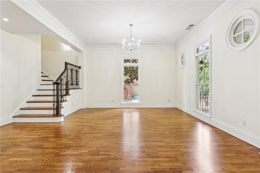 3127 Lenox Road Northeast, Unit 6 Atlanta, GA 30324 - Photo 4 of 25