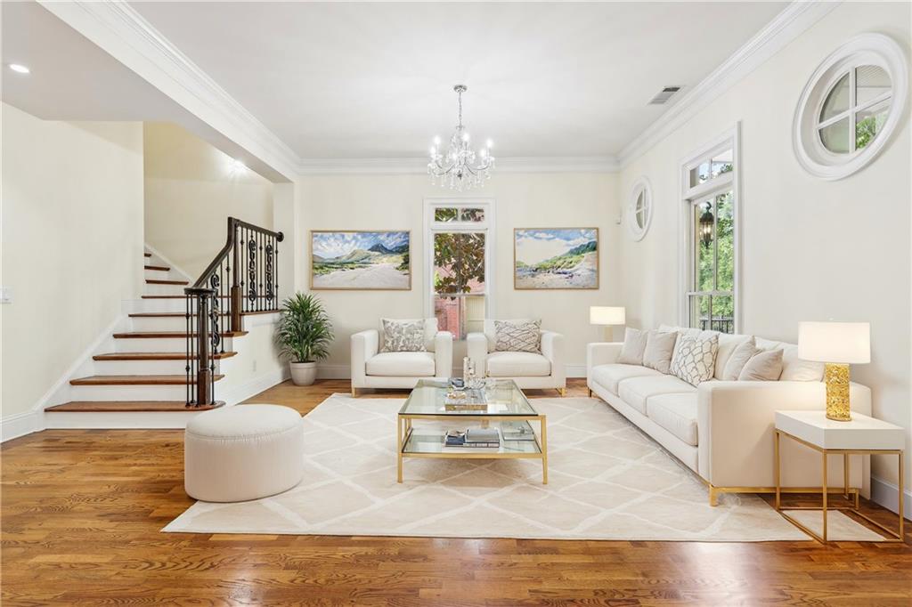 3127 Lenox Road Northeast, Unit 6 Atlanta, GA 30324 - Photo 4 of 31