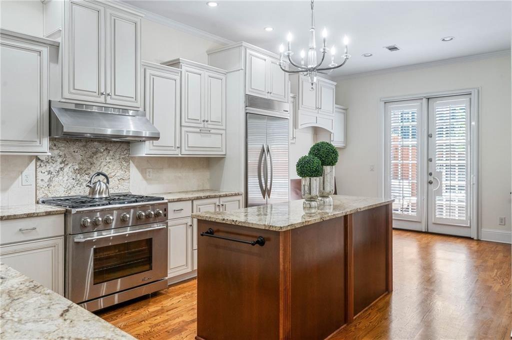 3127 Lenox Road Northeast, Unit 6 Atlanta, GA 30324 - Photo 6 of 25