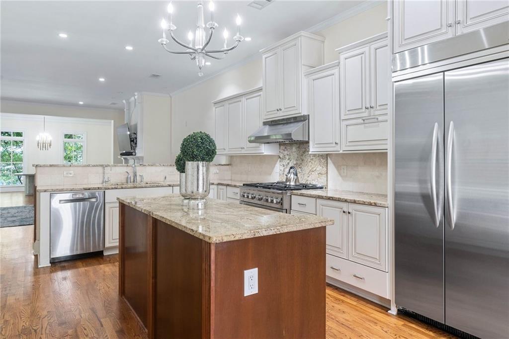 3127 Lenox Road Northeast, Unit 6 Atlanta, GA 30324 - Photo 8 of 25