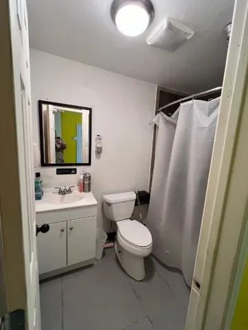 $2,600 | 1310 Nance Street, Unit A, Houston, TX 77002