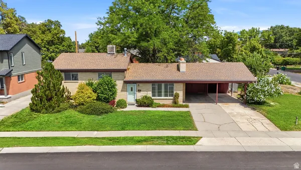 $400,000 | 587 Julep Drive, Salt Lake City, UT 84107