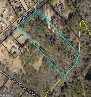 0 Highway 119 Springfield, GA 31329 - Photo 1 of 1 Gallery Image 1