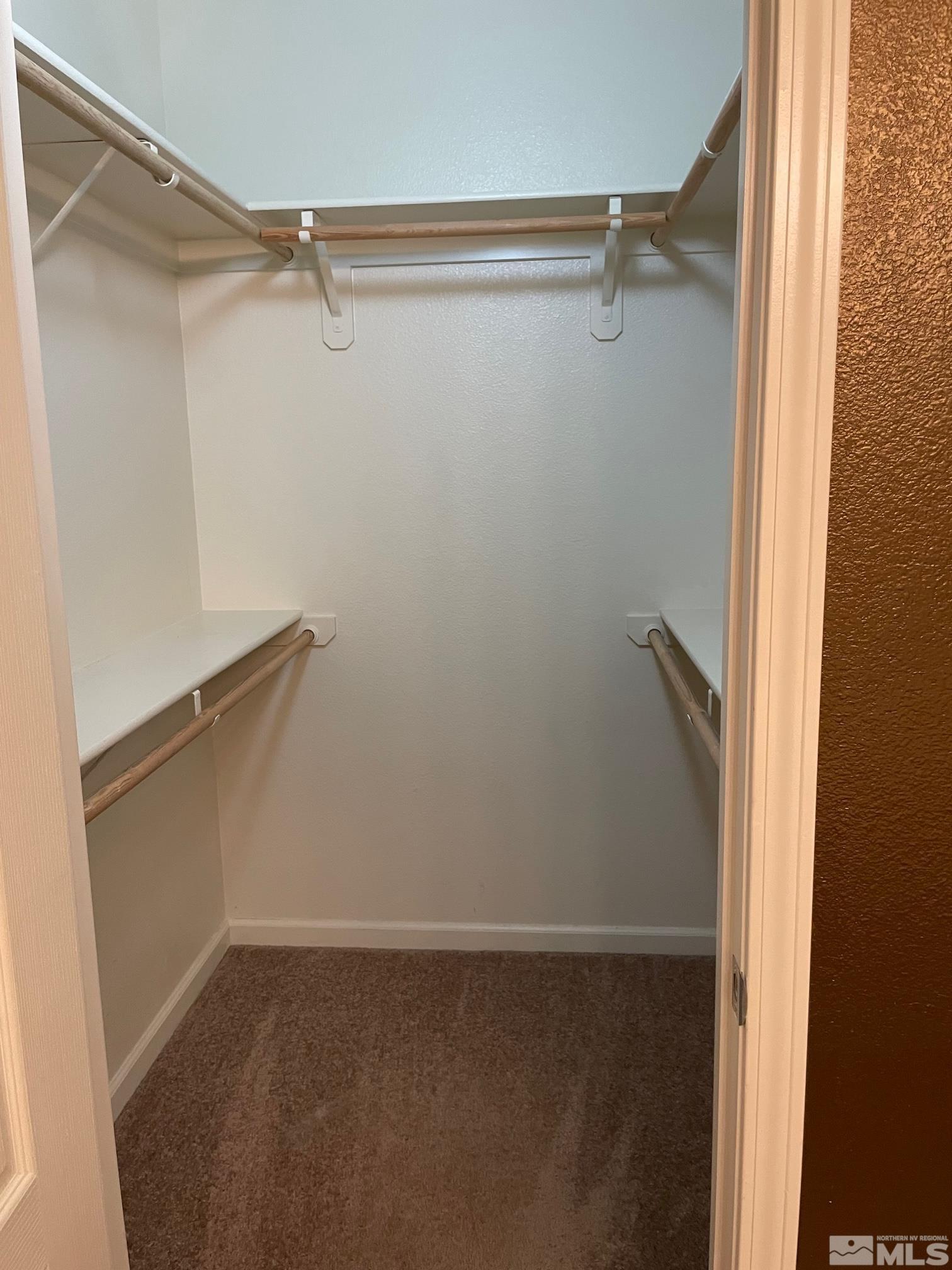 9050 Double R Boulevard, Unit 1024 Reno, NV 89521 - Photo 16 of 32 a view of closet