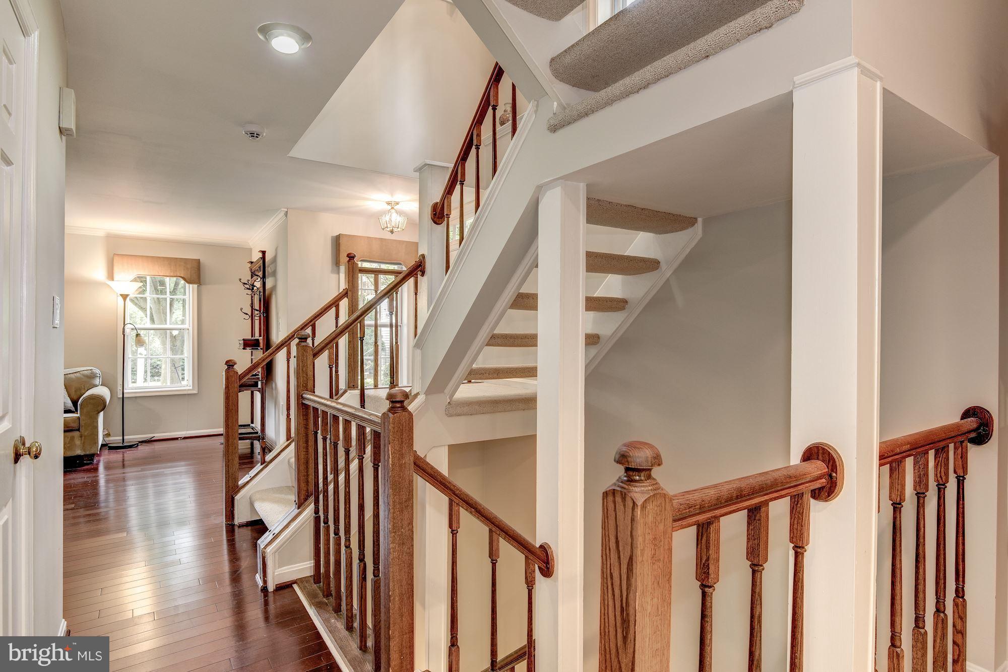 11943 Sentinel Point Court Reston, VA 20191 - Photo 13 of 27 Recessed Lighting