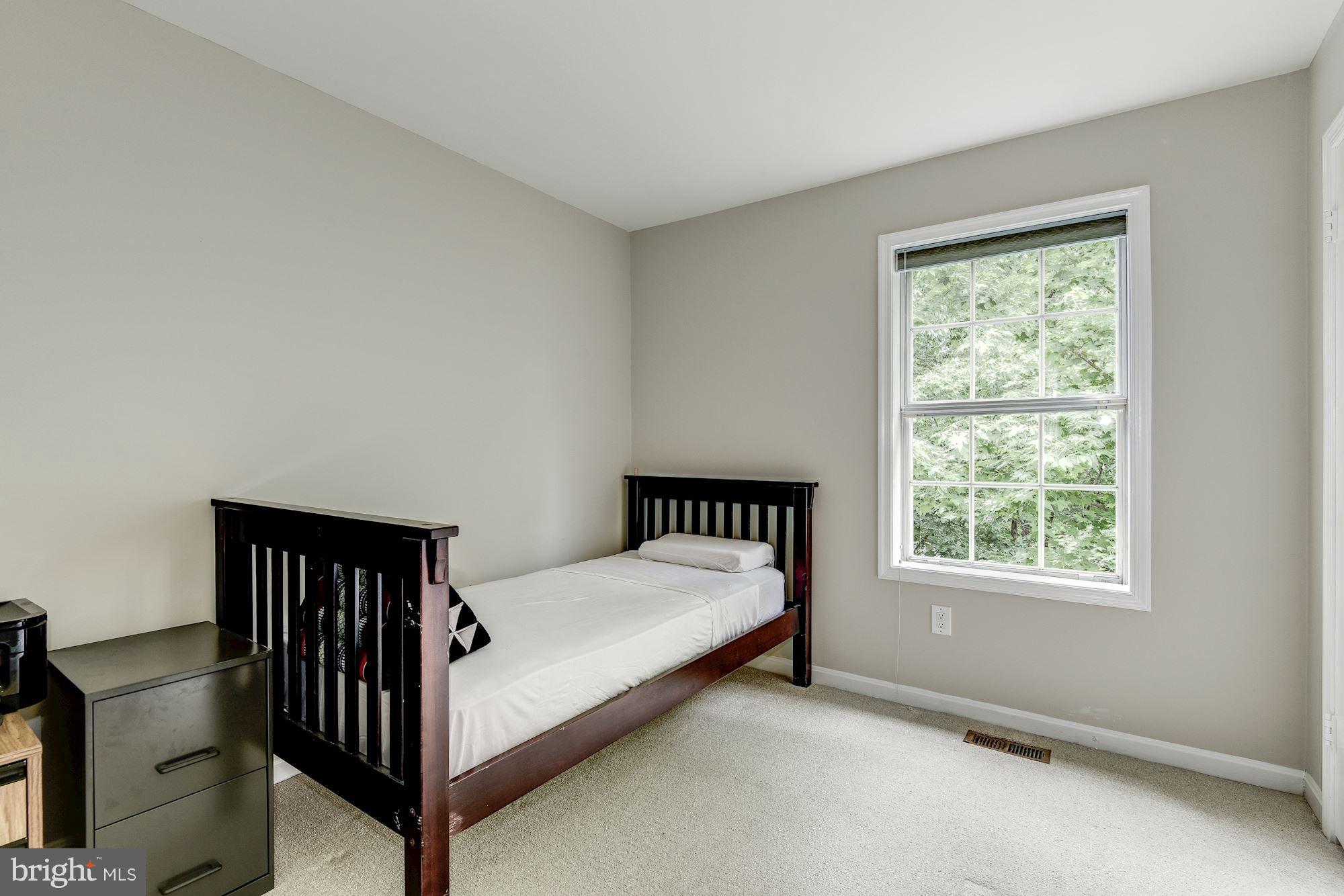 11943 Sentinel Point Court Reston, VA 20191 - Photo 19 of 27 2nd BR with Treed Views