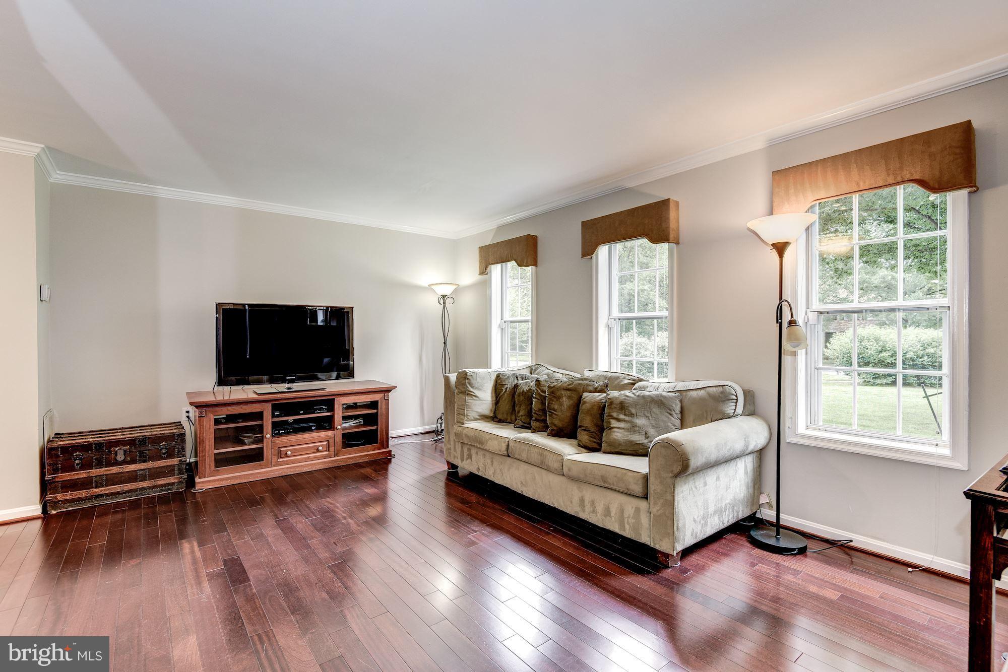 11943 Sentinel Point Court Reston, VA 20191 - Photo 4 of 27 Bright, Open Layout with Large Windows