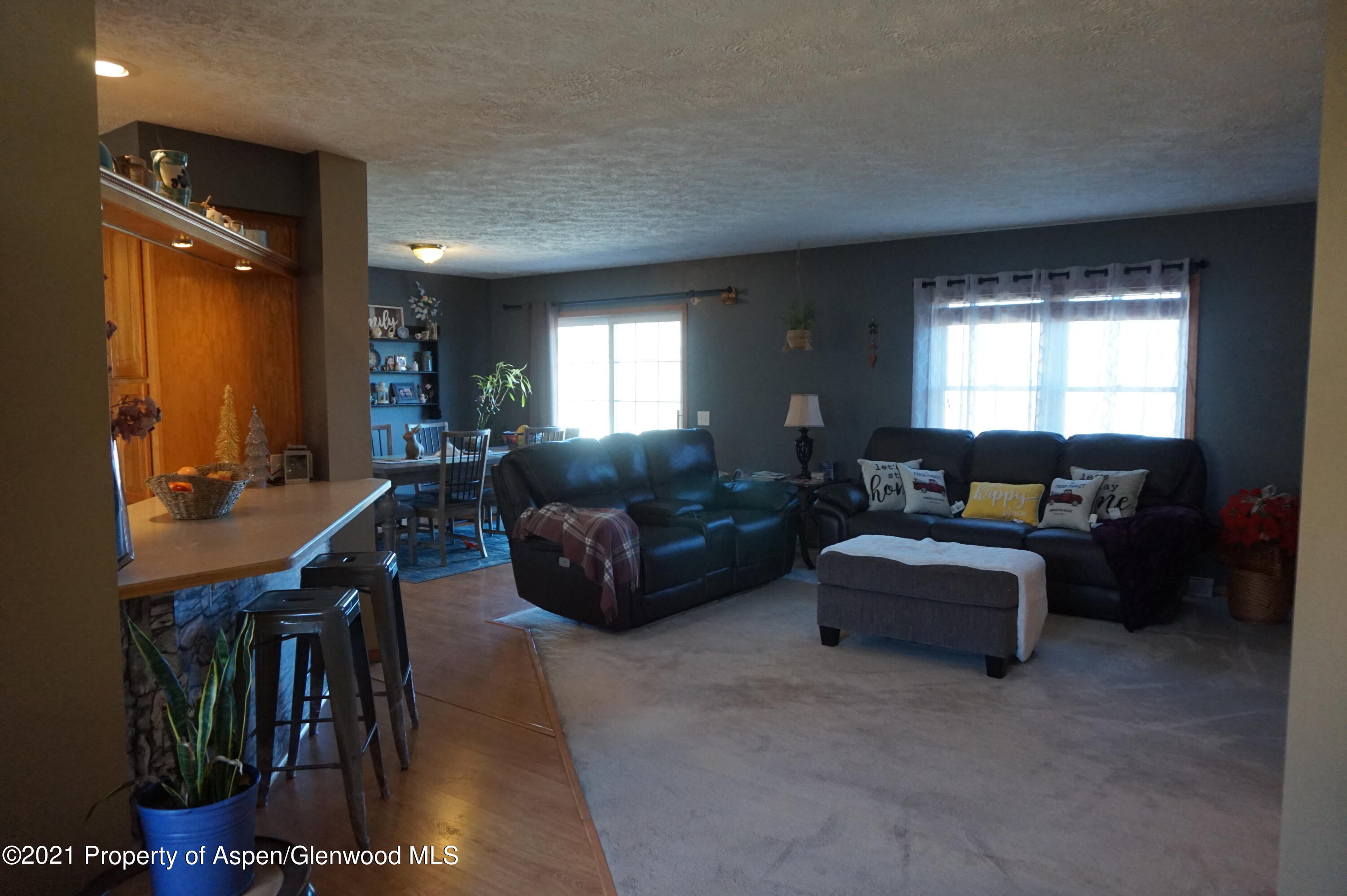 1350 Sage Ridge Road Meeker, CO 81641 - Photo 12 of 28 Open Living