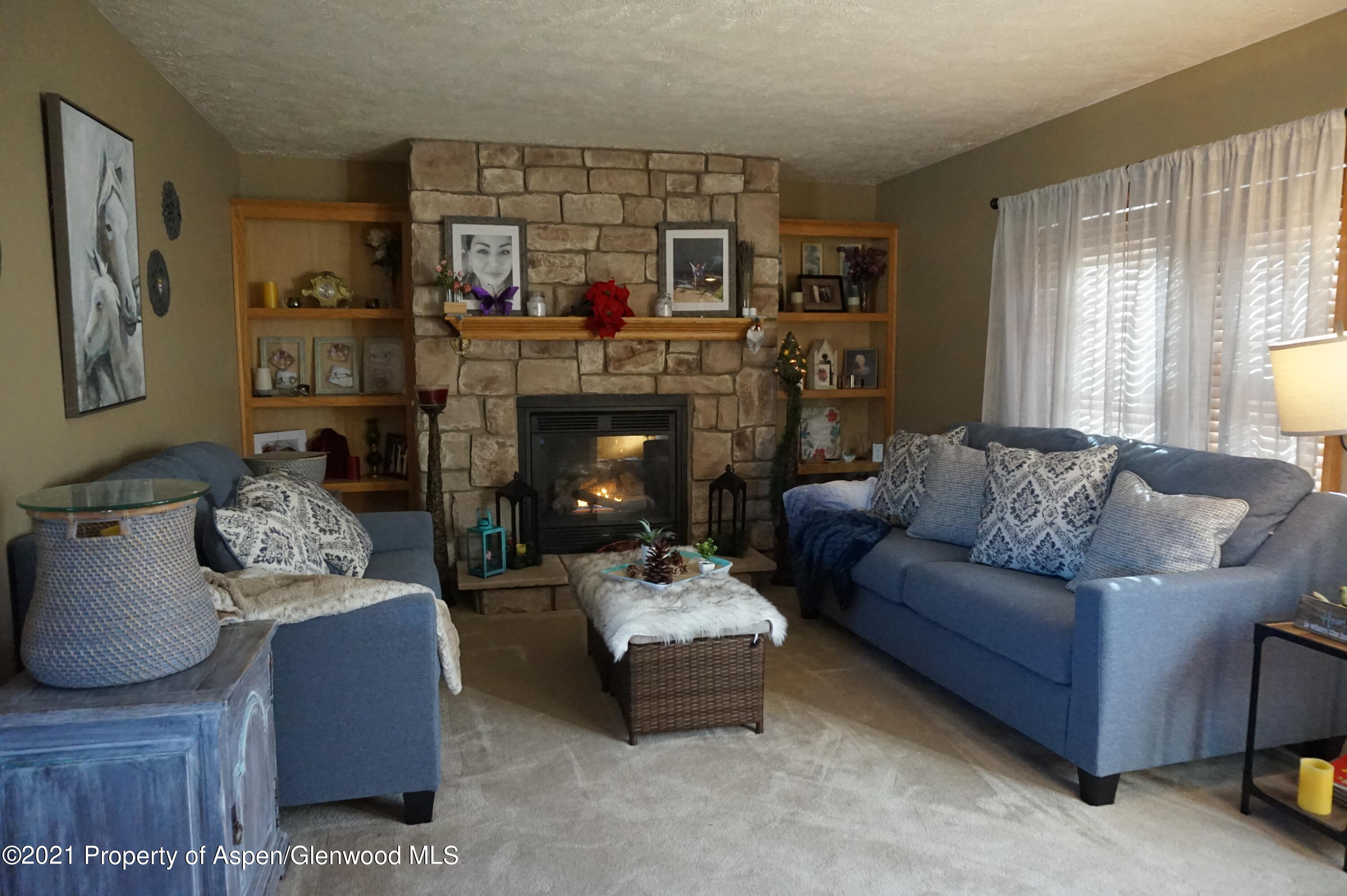 1350 Sage Ridge Road Meeker, CO 81641 - Photo 14 of 28 Bonus Sitting Room