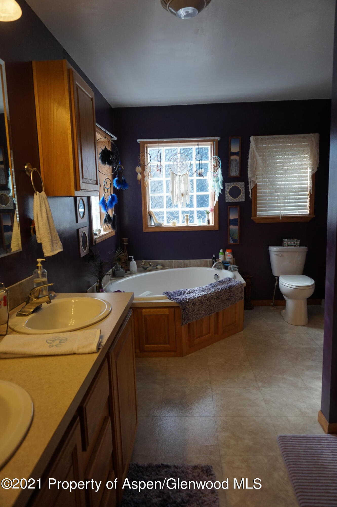 1350 Sage Ridge Road Meeker, CO 81641 - Photo 16 of 28 5 Piece Master Bath