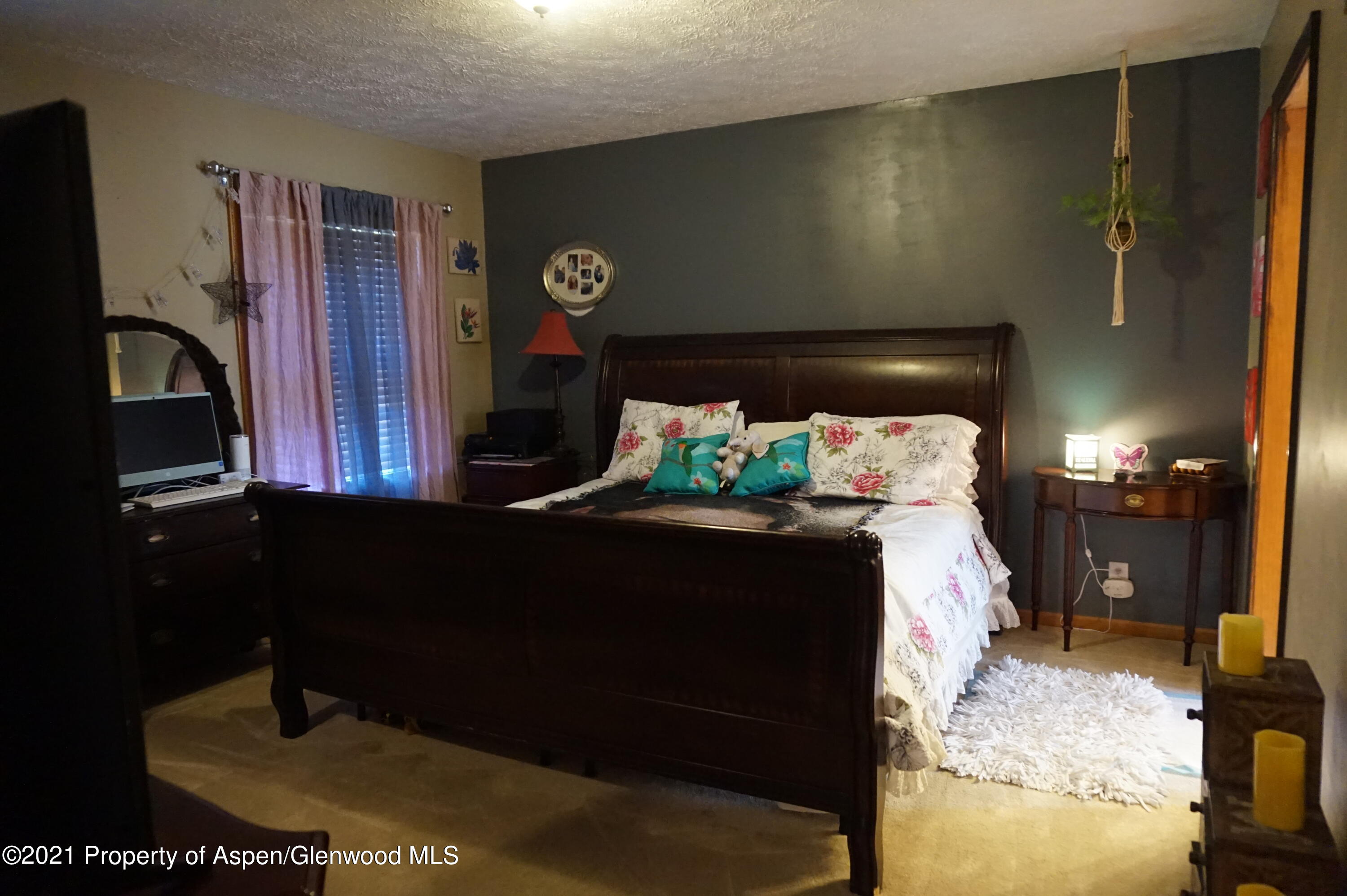 1350 Sage Ridge Road Meeker, CO 81641 - Photo 17 of 28 Master Bed