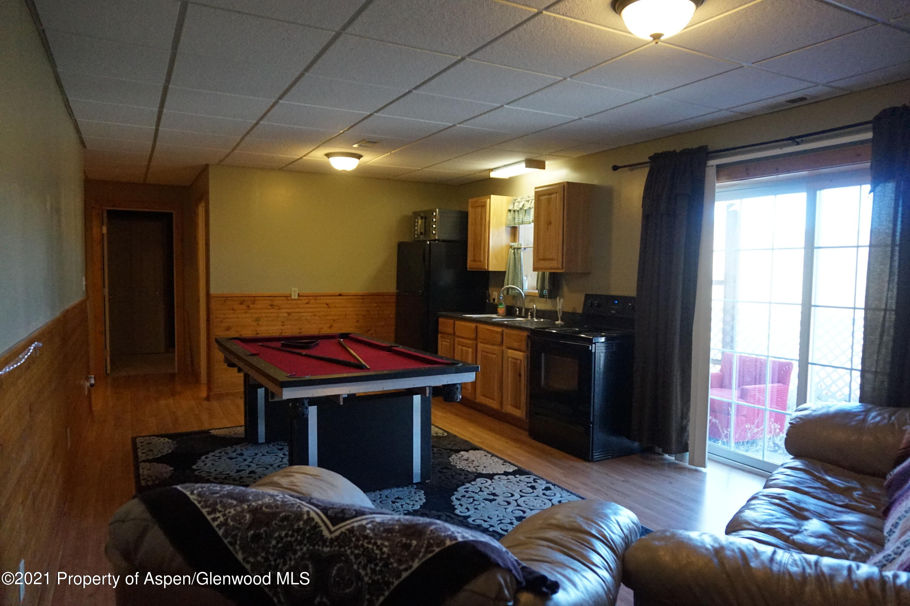 1350 Sage Ridge Road Meeker, CO 81641 - Photo 20 of 28 2nd Living Area