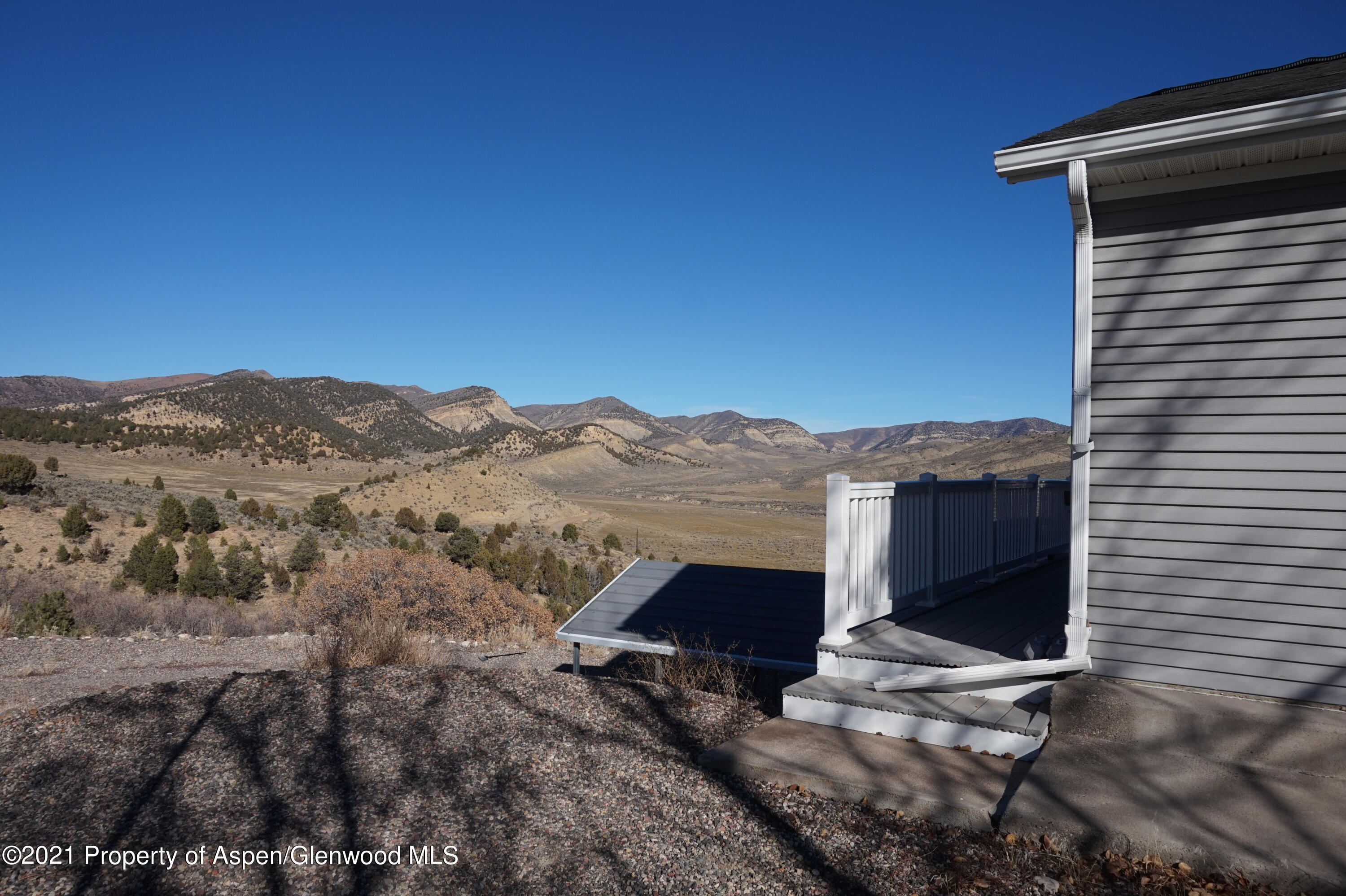 1350 Sage Ridge Road Meeker, CO 81641 - Photo 2 of 28 Amazing Views