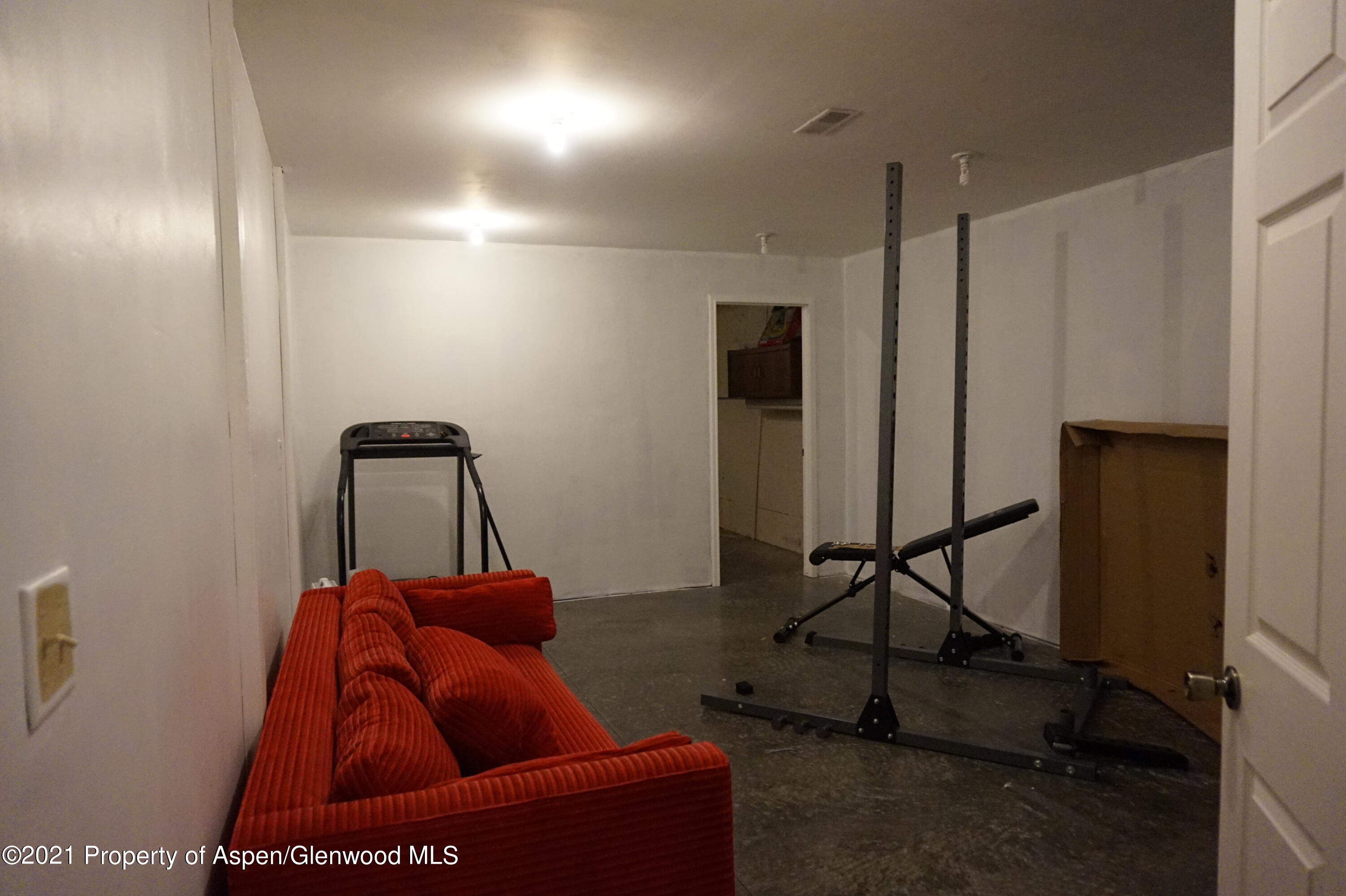 1350 Sage Ridge Road Meeker, CO 81641 - Photo 23 of 28 Exercise Room
