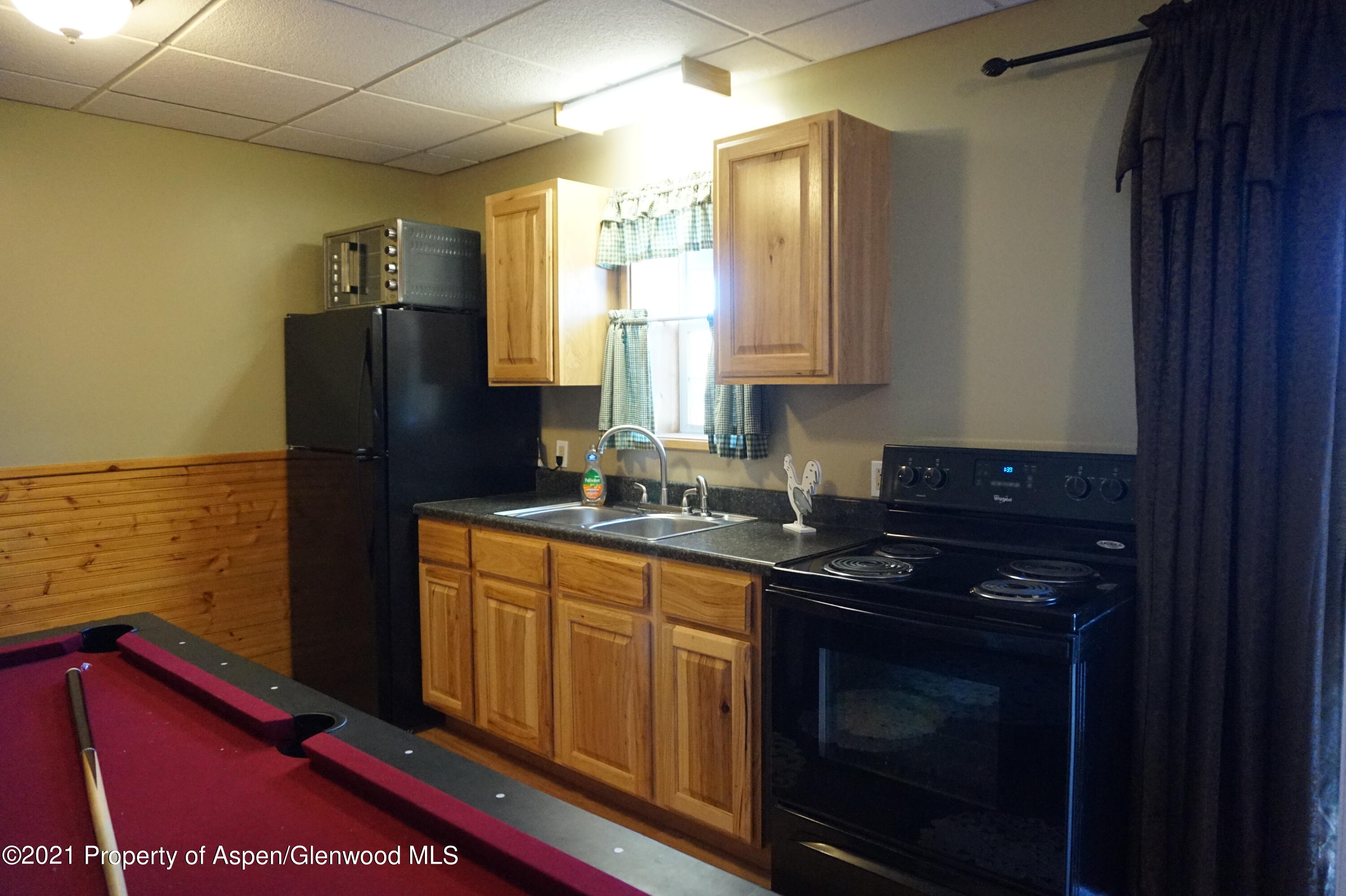 1350 Sage Ridge Road Meeker, CO 81641 - Photo 27 of 28 2nd Kitchen