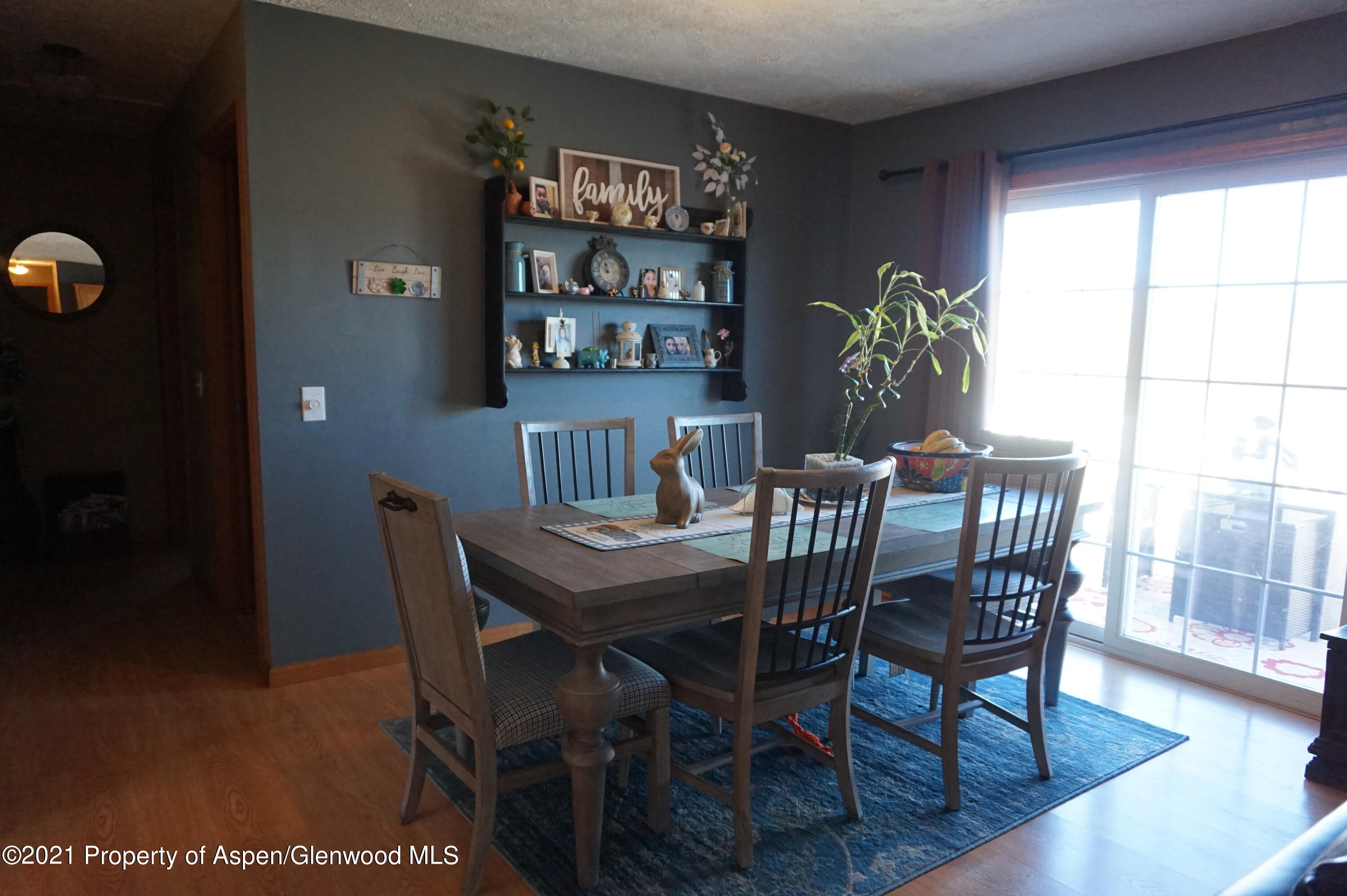 1350 Sage Ridge Road Meeker, CO 81641 - Photo 8 of 28 Dining Area