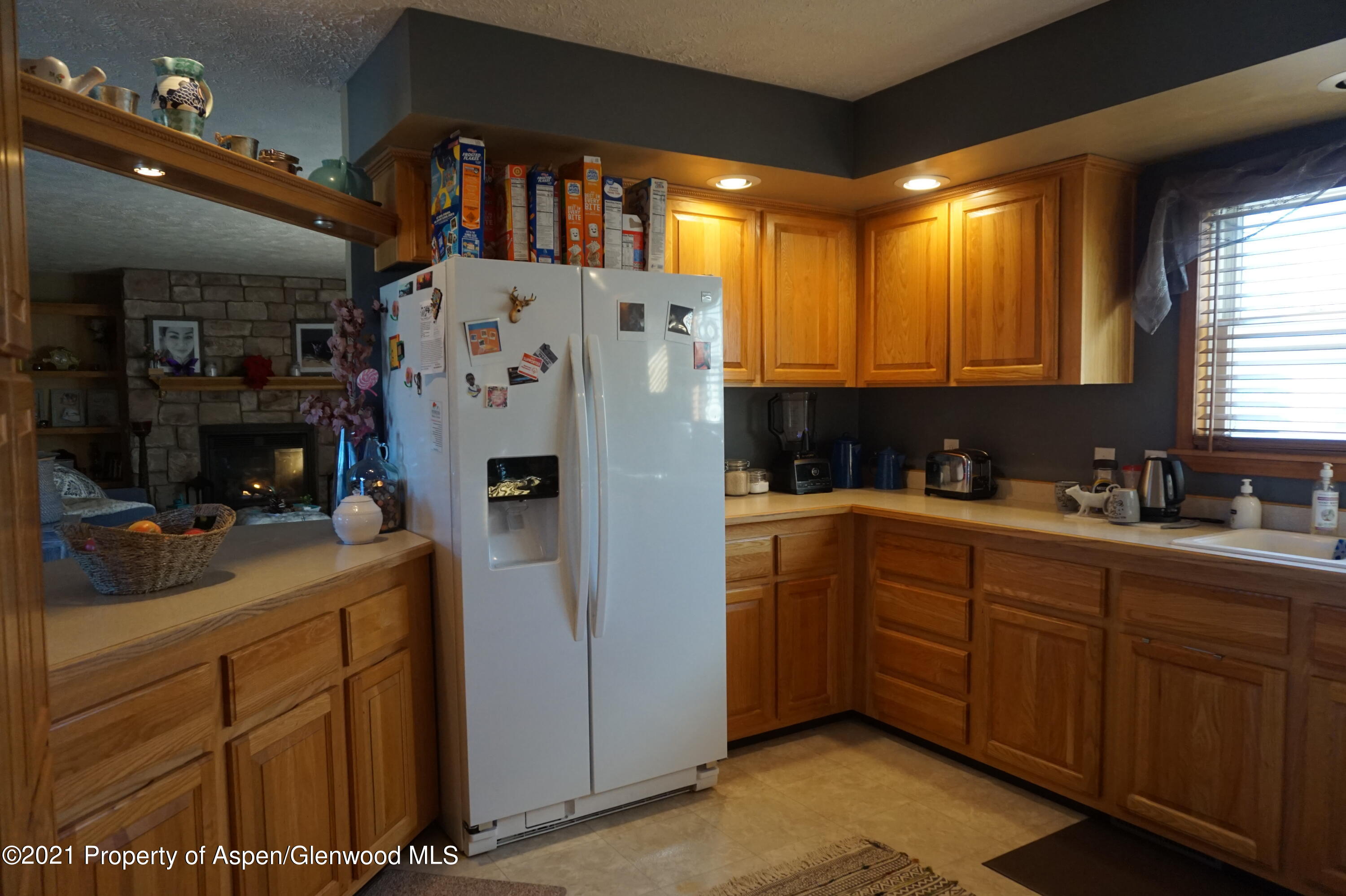 1350 Sage Ridge Road Meeker, CO 81641 - Photo 10 of 28 All Appliances Included