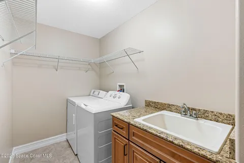 $575,000 | 3205 South Washington Avenue, Unit 301B, Titusville, FL 32780