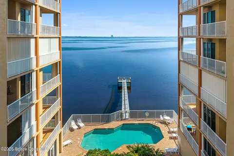 $575,000 | 3205 South Washington Avenue, Unit 301B, Titusville, FL 32780