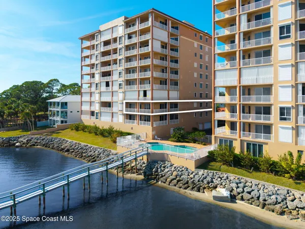 a view of a big room