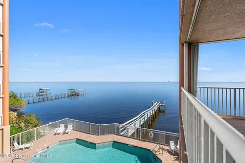 $575,000 | 3205 South Washington Avenue, Unit 301B, Titusville, FL 32780