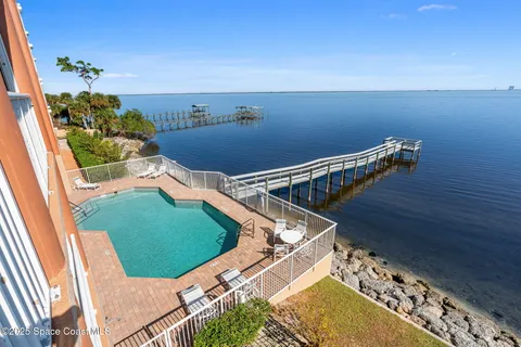 $575,000 | 3205 South Washington Avenue, Unit 301B, Titusville, FL 32780