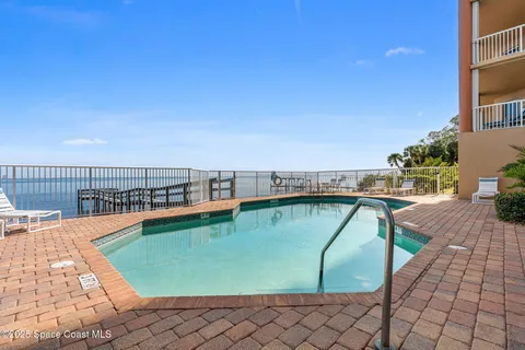 $575,000 | 3205 South Washington Avenue, Unit 301B, Titusville, FL 32780