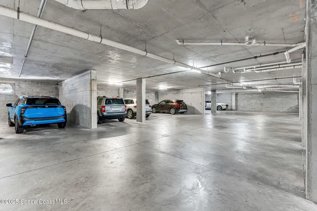 front view of a building