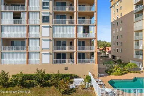 $575,000 | 3205 South Washington Avenue, Unit 301B, Titusville, FL 32780
