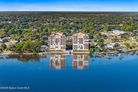 $575,000 | 3205 South Washington Avenue, Unit 301B, Titusville, FL 32780