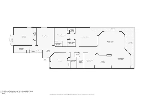 $575,000 | 3205 South Washington Avenue, Unit 301B, Titusville, FL 32780