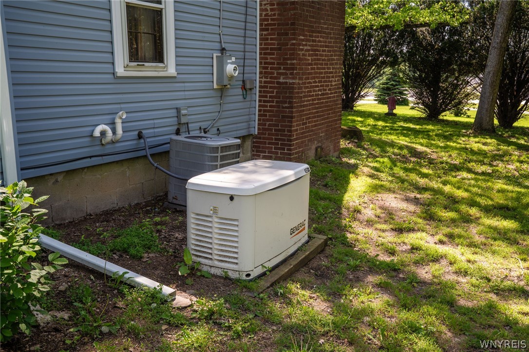 11327 Wyandale Road Concord, NY 14141 - Photo 23 of 45 Generator