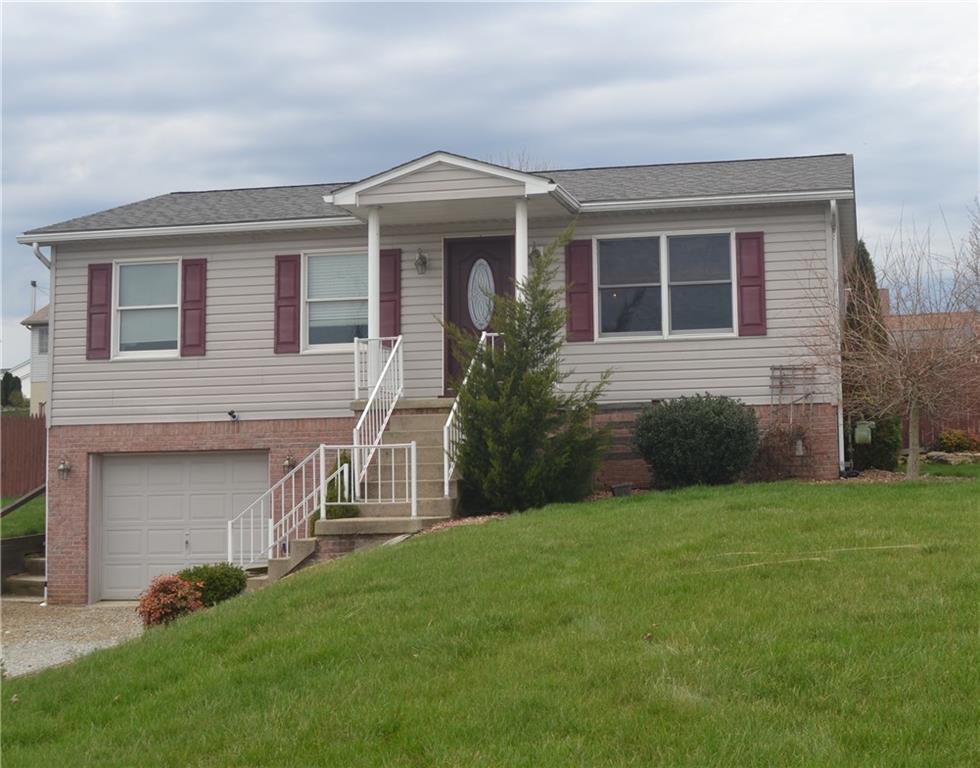 2202 Loucks Road Scottdale, PA 15683 - Photo 1 of 19 Front view of property.