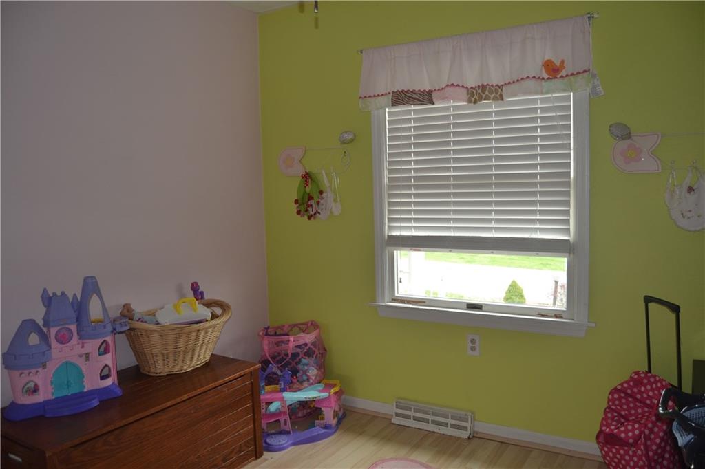 2202 Loucks Road Scottdale, PA 15683 - Photo 16 of 19 Bedroom.