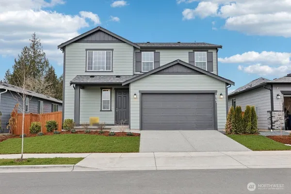 $894,950 | 8741 52nd Place Northeast, Unit 14, Marysville, WA 98270