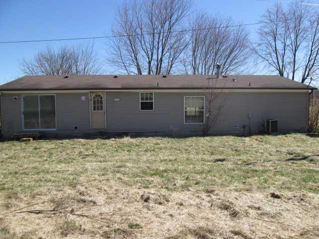 386 North Leitzman Road Paragon, IN 46166 - Photo 2 of 15