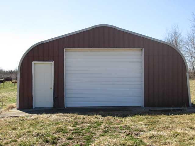 386 North Leitzman Road Paragon, IN 46166 - Photo 3 of 15
