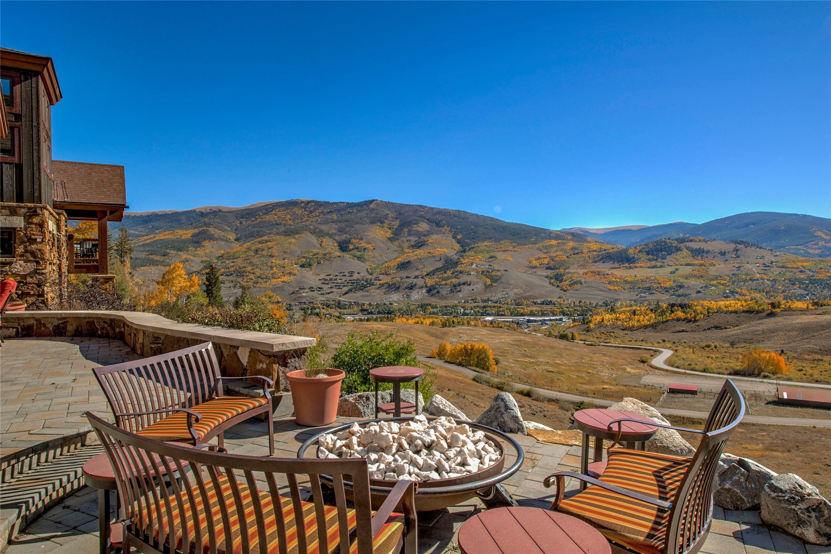 70 Agate Road Silverthorne, CO 80498 - Photo 1 of 47 Gallery Image 1