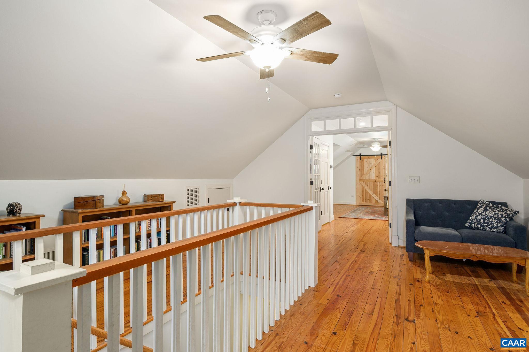 4580 Wesley Chapel Road Free Union, VA 22940 - Photo 17 of 75