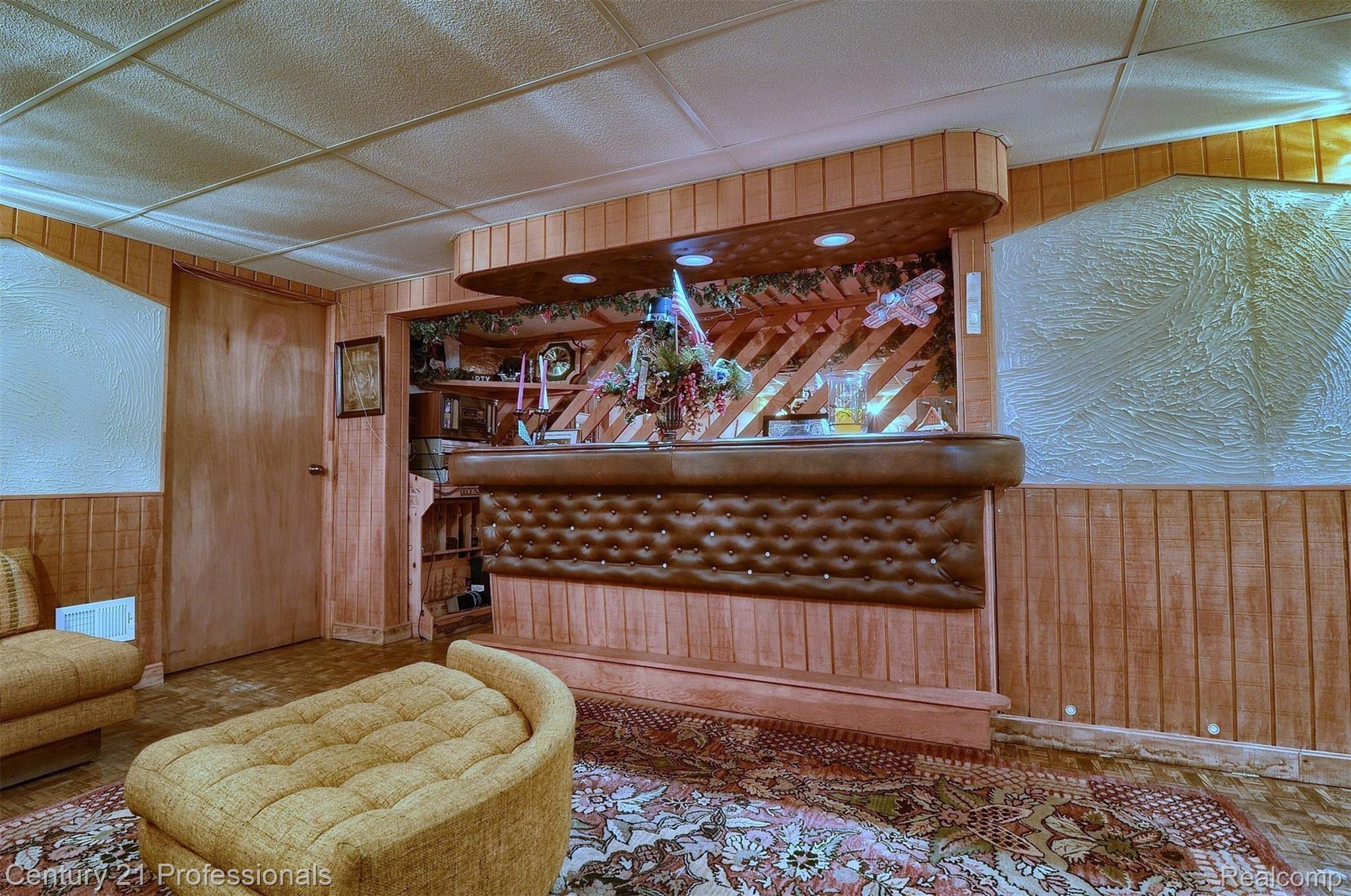 599 Middlebury Lane Rochester, MI 48309 - Photo 27 of 32 28-Finished Lower Level 2nd View.jpg