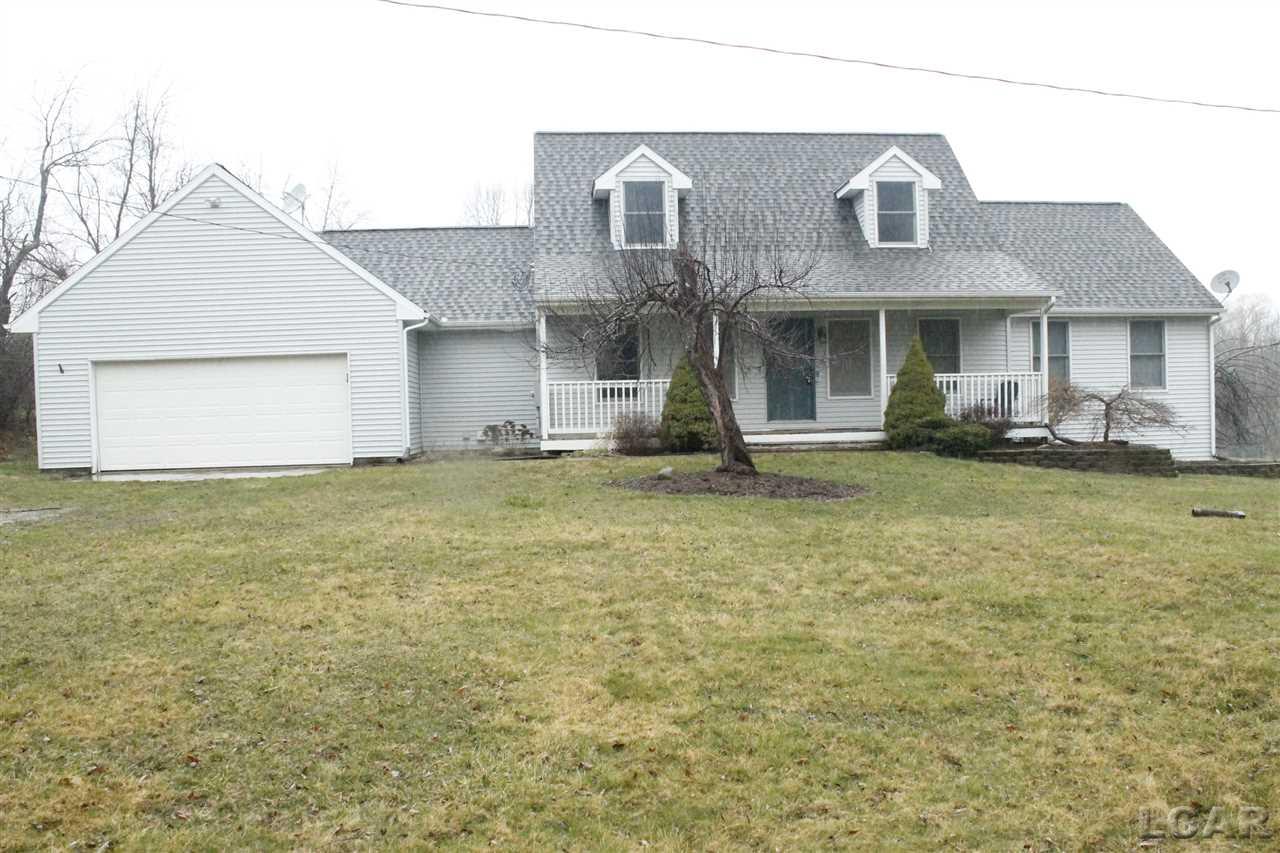 5302 Tripp Road Tipton, MI 49287 - Photo 1 of 29 31284471.JPG
