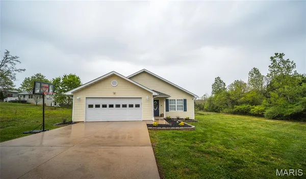 $238,000 | 1509 Ramsey Place Road, Rolla, MO 65401