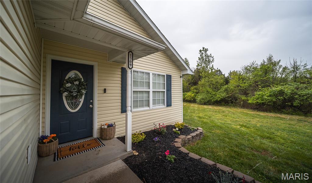 1509 Ramsey Place Road Rolla, MO 65401 - Photo 22 of 34