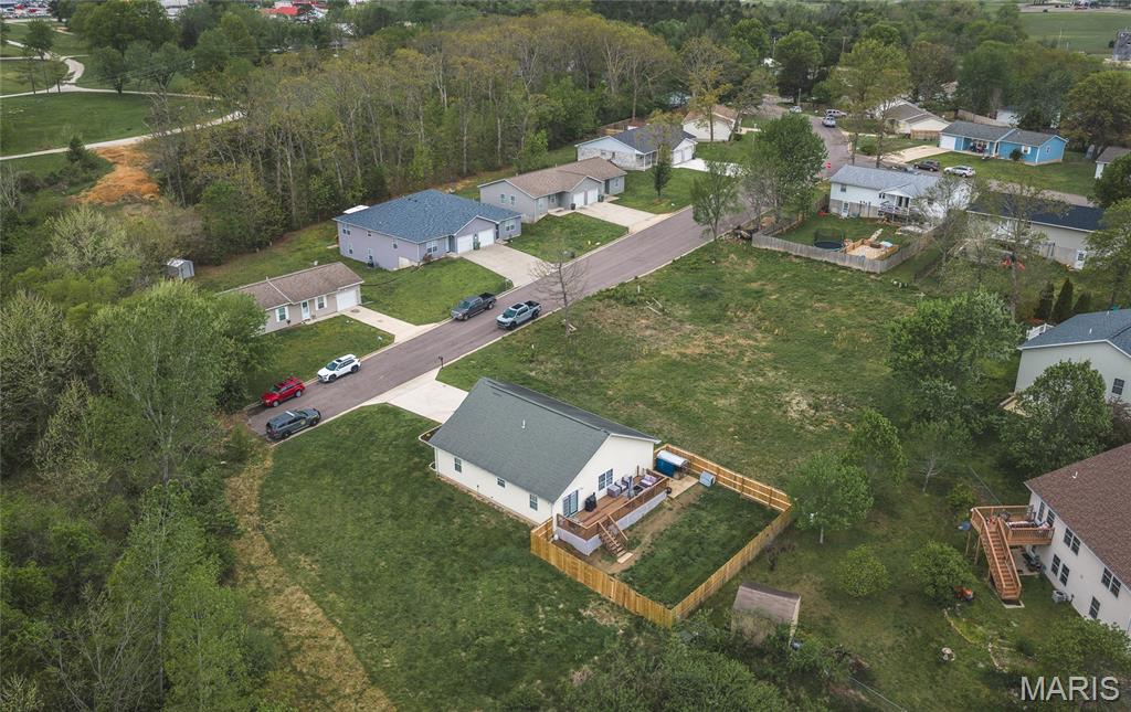 1509 Ramsey Place Road Rolla, MO 65401 - Photo 33 of 34