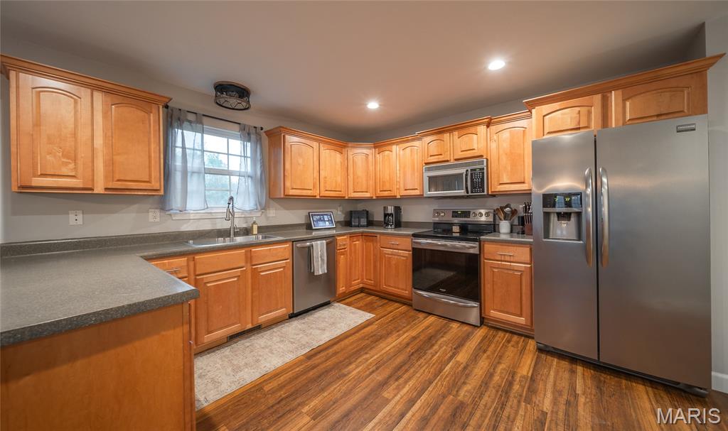 1509 Ramsey Place Road Rolla, MO 65401 - Photo 7 of 34