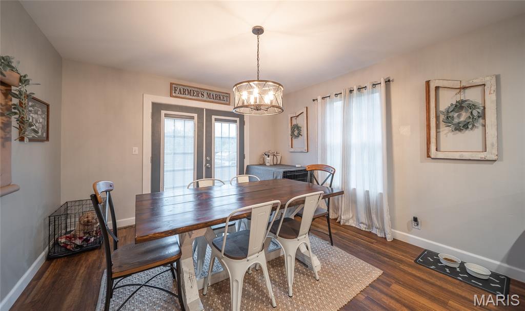 1509 Ramsey Place Road Rolla, MO 65401 - Photo 8 of 34