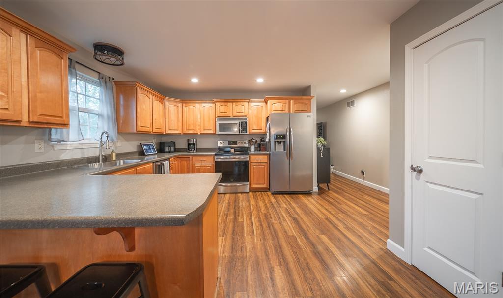 1509 Ramsey Place Road Rolla, MO 65401 - Photo 9 of 34