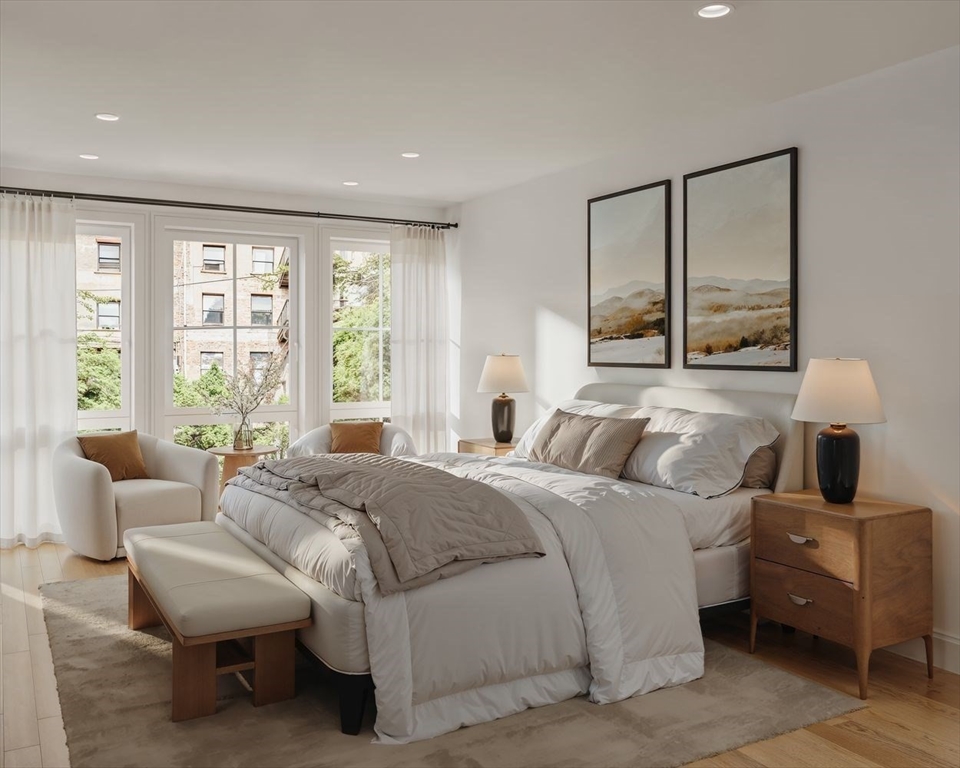 36 Milford Street, Unit 2 Boston, MA 02118 - Photo 4 of 6