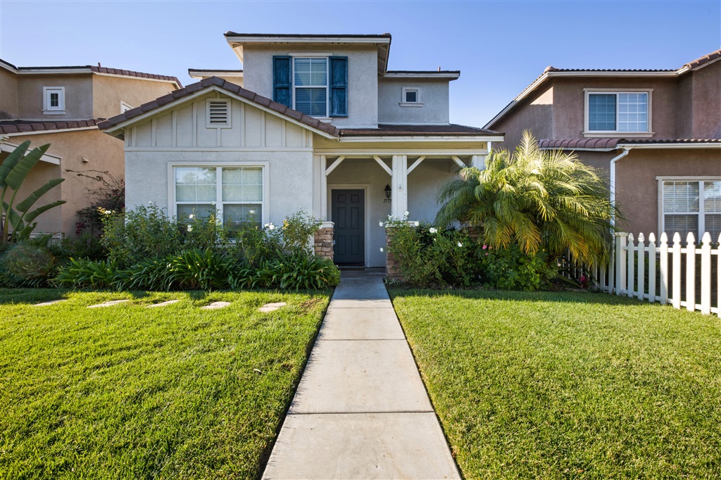 1575 Gold Run Road Chula Vista, CA 91913 - Photo 2 of 19